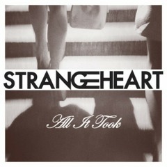 All It Took (Album Version)