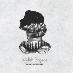 Jellyfish Brigade - "Astronauts And Pirates To The Rescue"