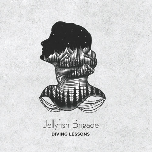 Jellyfish Brigade - "Astronauts And Pirates To The Rescue"