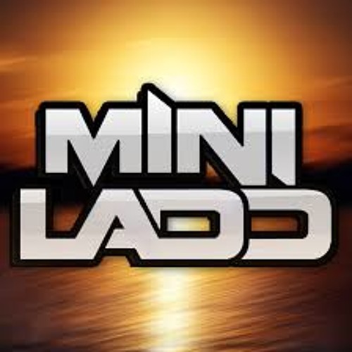 MINILADDD By The Spaceman Chaos