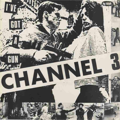 Paxx East ft Dave Channel 3