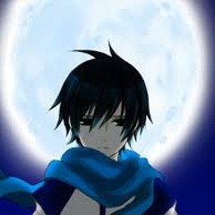 【V3 KAITO】 Crescent Moon 【Kuro Usa P】【オリジナル曲PV】