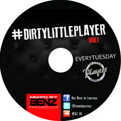 #DIRTYLITTLEPLAYER - THE INTRO