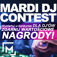 MARDI DJ CONTEST - YEZZI