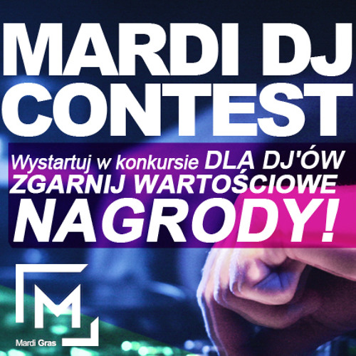 MARDI DJ CONTEST - YEZZI