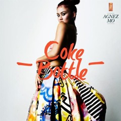 Coke Bottle (Cover by Anty & Aldi)
