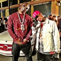 tyga Ft. The Game (Lil Durk Diss) (ChiRaq To LA)
