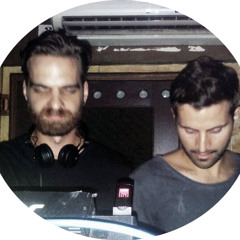 La Famiglia 1st Birthday - kevin alves & tomas