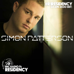 Simon Patterson