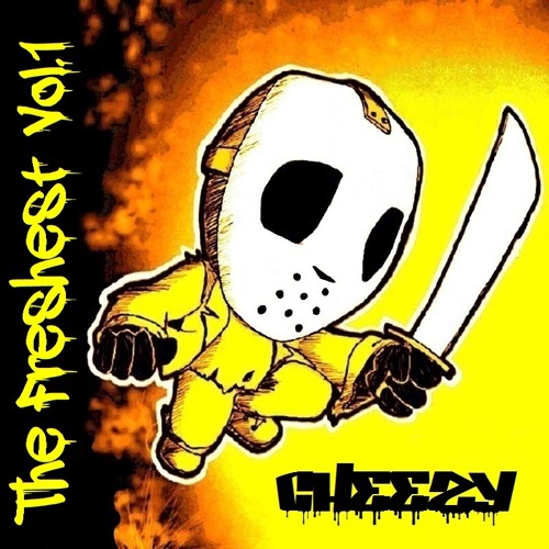 CHEEZY - Back Against The Wall Ft Dwizofoz