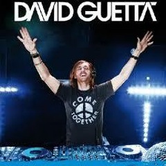 David Guetta Plays SecondCity - I Wanna Feel (Patrick Hagenaar Remix) DJ MIX 201