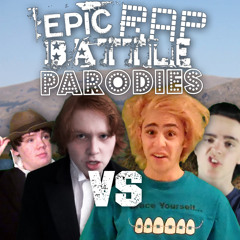 Beavis and Butthead vs Lewis and Clark. Epic Rap Battle Parodies 41.