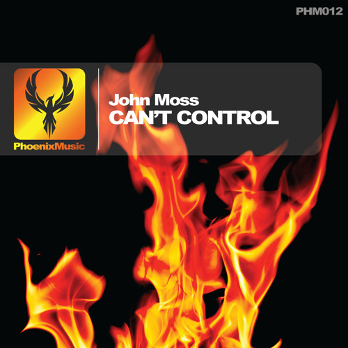 Can't Control (Original Mix)