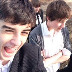 Denye West - Gay Crayfish