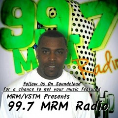 99.7 MRM RADIO #3