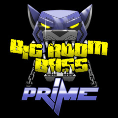 DJ Prime - Big Room Bass (Radikal Records)