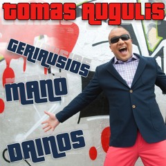 Geriausios mano dainos