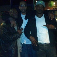 O LORD Ft. E.C. DINK Of Knocturnal Vision 1