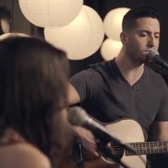 Say Something - A Great Big World Ft. Christina Aguilera (Boyce Avenue Ft. Carly Rose Sonenclar)