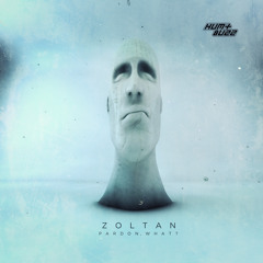 HBR007 'Pardon, What?' by Zoltan (Preview)