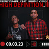 High Definition Feat Krump Virus Mp3