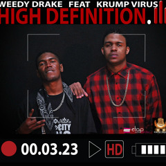 High Definition feat Krump virus