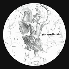 Luca Agnelli - Orion (Etruria Beat 017) snippet