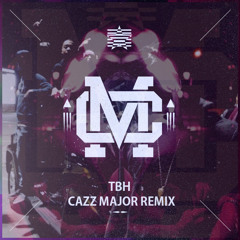 PARTYNEXTDOOR - TBH (Cazz Major Remix)