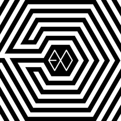 EXO-K Love, Love, Love