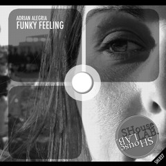 Adrian Alegria - Eastern Club (Original Mix) [SELECTECHouse Label]