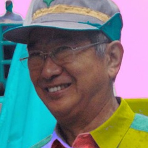 Big Deew Scour' #3 - Apr 14