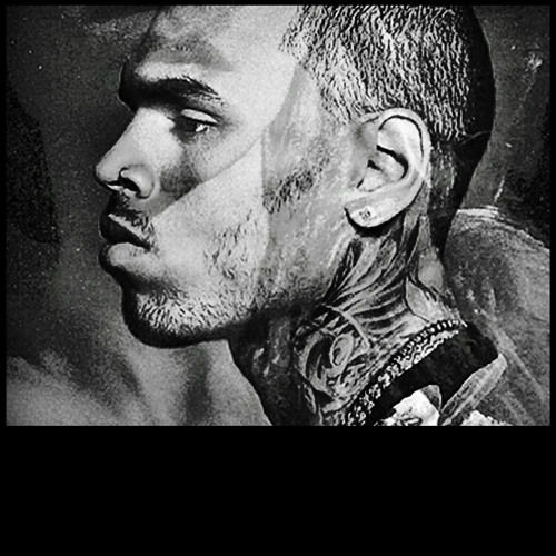 Chris Brown please don't judge me reggae mix
