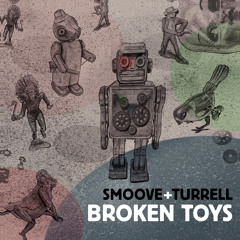 Broken Toys Album Preview