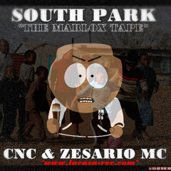 CNC FT ZESARIO MC AND DOBLE D - MUFF MUFF