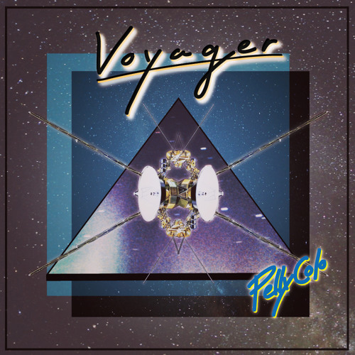 PellyColo - Voyager [Modern Tool Records]