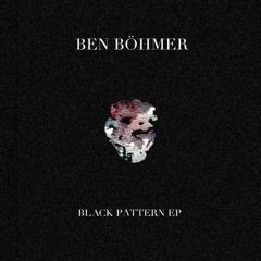 Ben Böhmer - Sprich (Bade Records)
