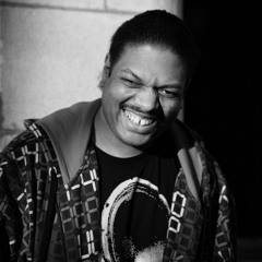 Sound Of Music - Kerri Chandler