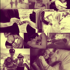 Grow Old With You (cover)