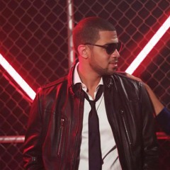 Olivier Martelly Ft. Sean Paul & Jahfe - Let Love Take Us Away