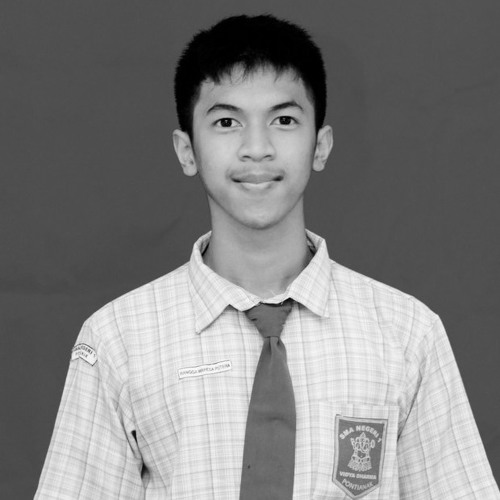 All of Me (Iseng Version)