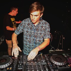 Lion king (Seb Mc edit)