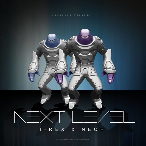 NEOH & TREX - Neorextasis (Original Mix) FUNNDARK RECORDS COOMING SOON 26 MAY!