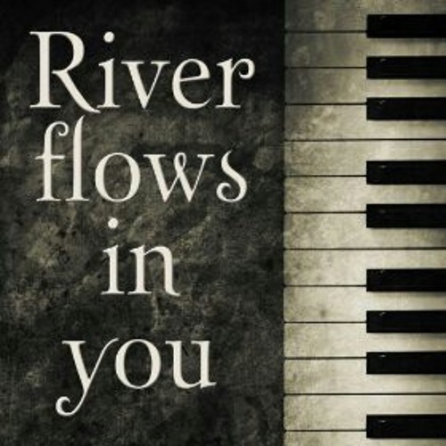 Yiruma-River in You (Piano cover) by meiraaan | online for free SoundCloud