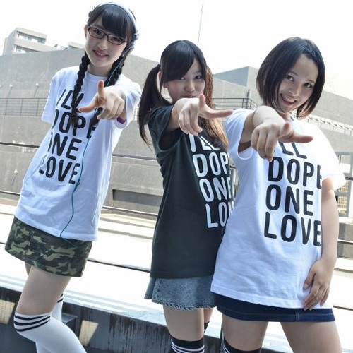 Stream ライムベリー × Daft Punk / 世界中にアイラブユー × Get Lucky