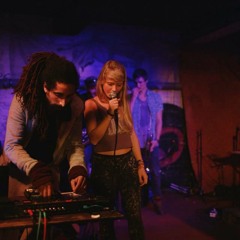 DEVIL SWEETHEART Feat ALICE Phoebe lou