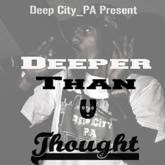STEPHEN A.MIXTAPE DEEPER THAN U THOUGHT