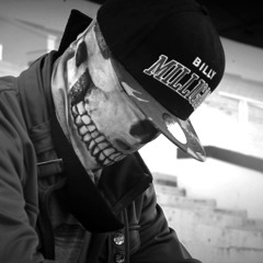 Billy Milligan - Zombie (DjPhatBeatz Remix)