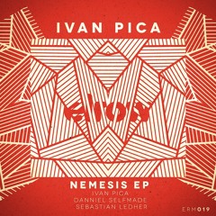 Ivan Pica Nemesis ( Sebastian Ledher Remix )