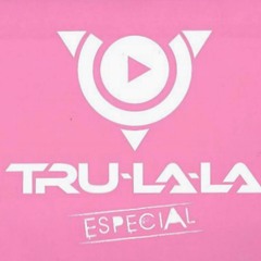 Trulala - Tres - (Cuarteto Rmx) - Dj Luis Jimenez - 2014