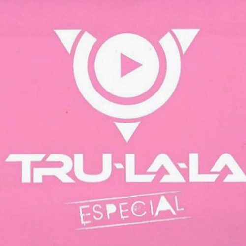 Trulala - Tres - (Cuarteto Rmx) - Dj Luis Jimenez - 2014